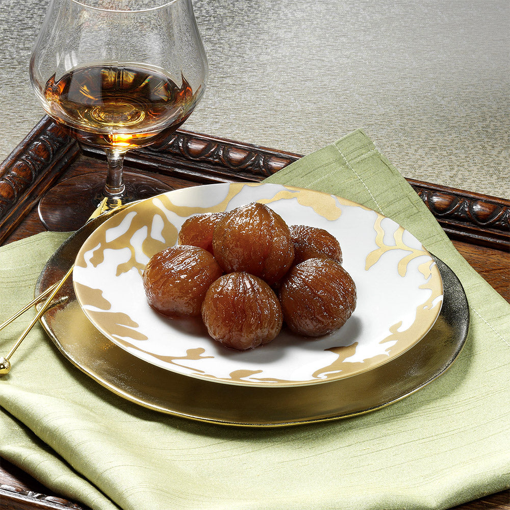 AEON Goncharoff Marrons Glaces 糖蜜栗子甜點 9個入