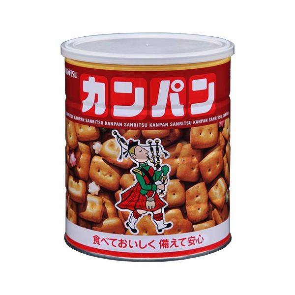 【非常食】防災對策餅乾/麵包/羊羹 保存期限5年起