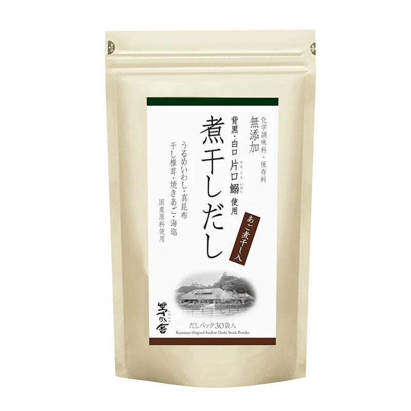 AEON 茅乃舍 高湯包