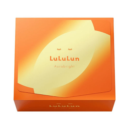 LuLuLun露露倫 全系列面膜大全
