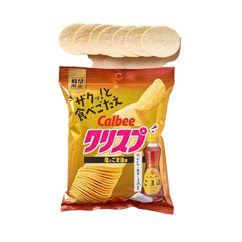 4.8櫻花祭限定零食特輯|人氣零食甜點精選25品登場!