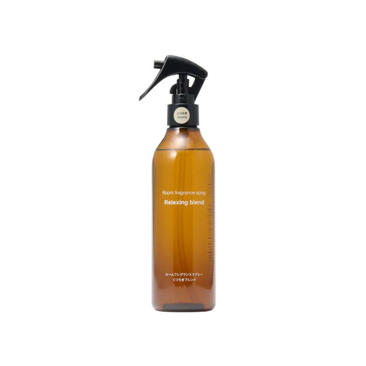MUJI無印良品 晚安助眠噴霧/室內香氛噴霧 300ml