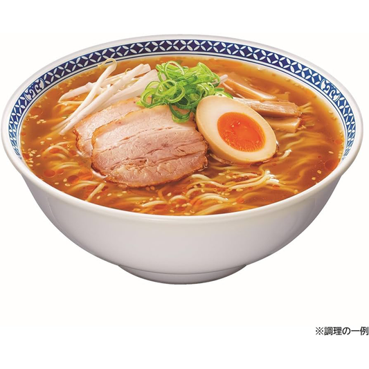 日清 出前一丁醬油面 5食入