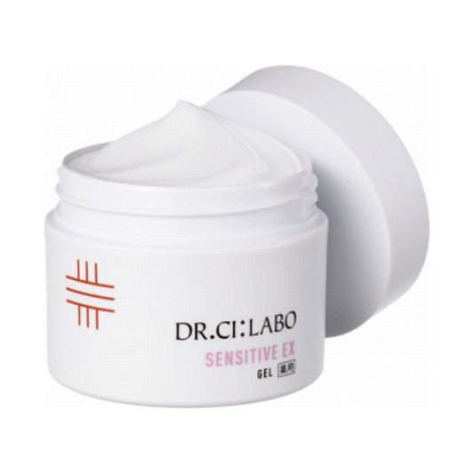 Dr.Ci:Labo 城野醫生 藥用膠原蛋白超敏感肌用EX保濕凝膠