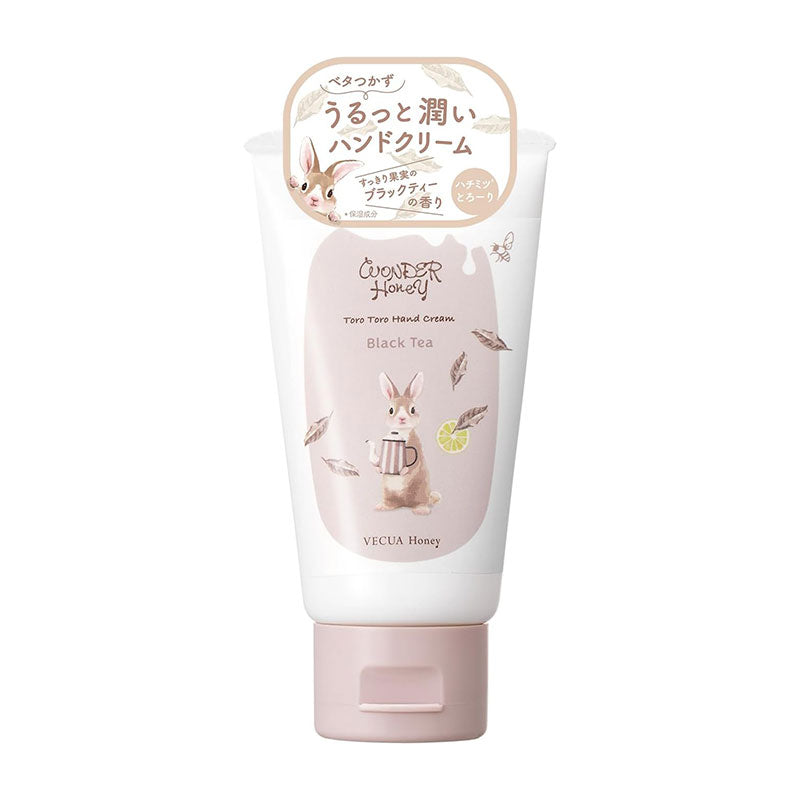 VECUA Honey 高保濕護手霜 季節限定桂花香/全系列香味大合集