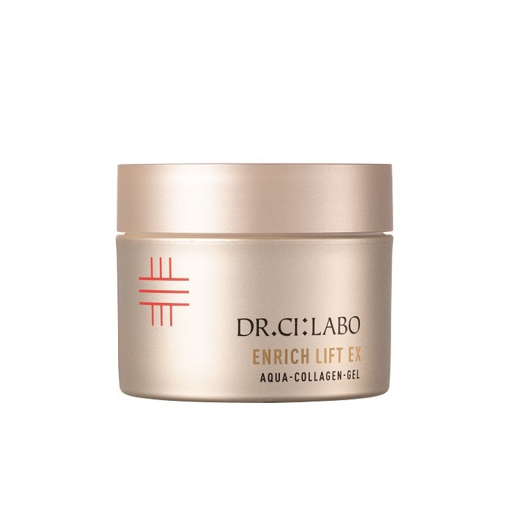 Dr.Ci:Labo 城野醫生 膠原蛋白EX凝膠