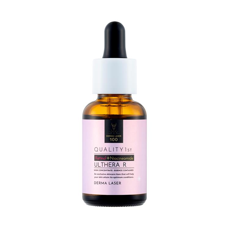 Quality 1st DERMA LASER ULTHERA R 精華液30ml