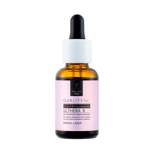 Quality 1st DERMA LASER ULTHERA R 精華液30ml