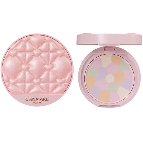 Canmake 人氣商品特輯