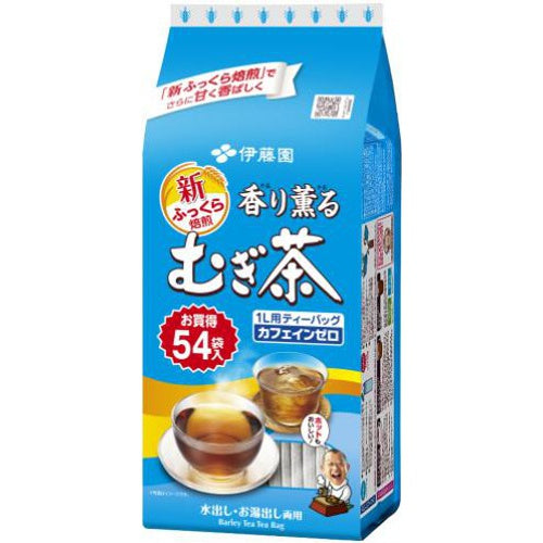 伊藤園 綠茶/烘焙茶/抹茶/玄米茶系列