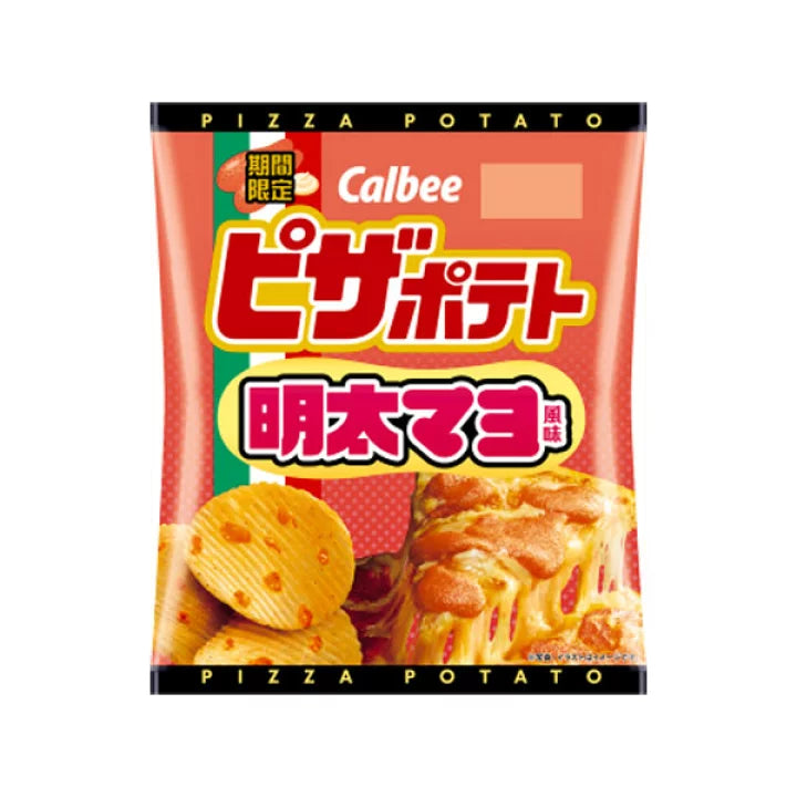 🎀 3.8 女神節 | 日本限定美味零食大合集 🎀