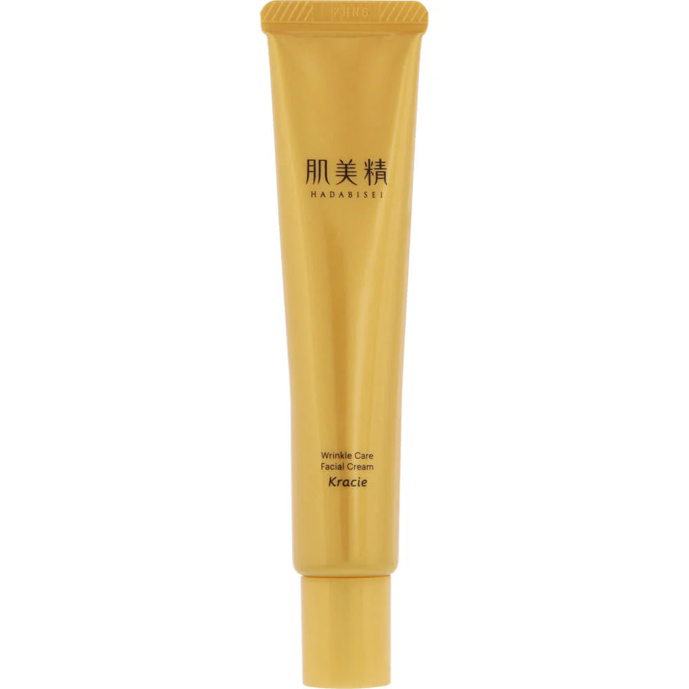 肌美精ONE 濃潤抗皺修護霜(30g)【眼周+嘴角等局部用】