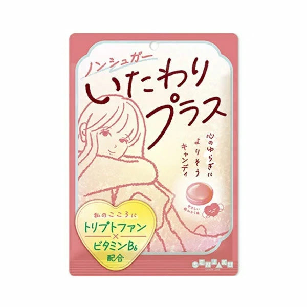 UHA味覺糖 /LION製果/Pine製果 限定潤喉糖 大合集