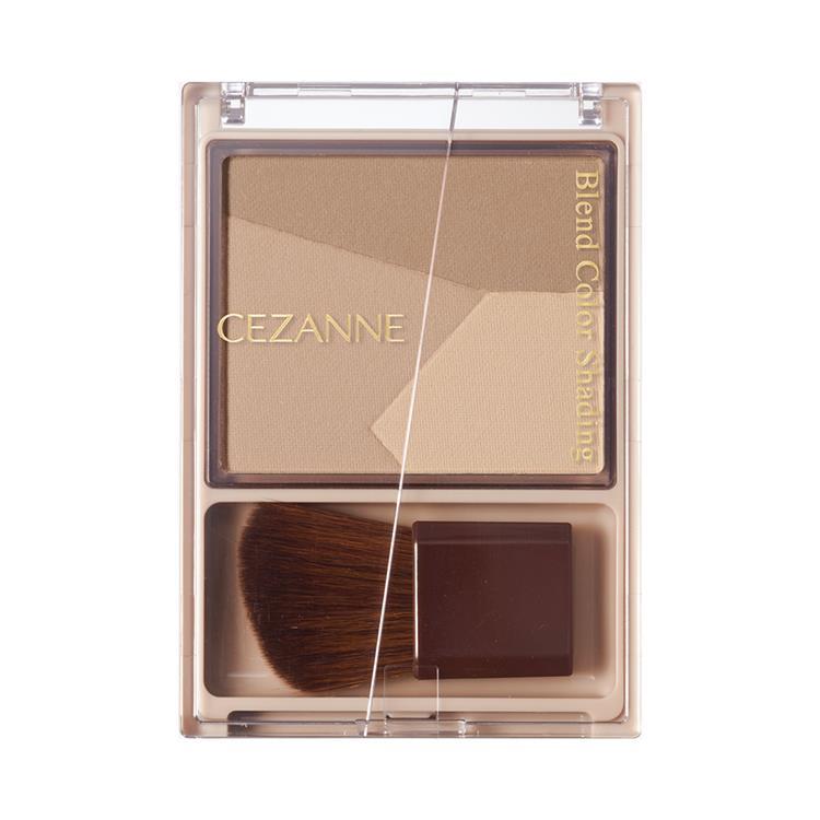 Cezanne倩麗 人氣彩妝合集