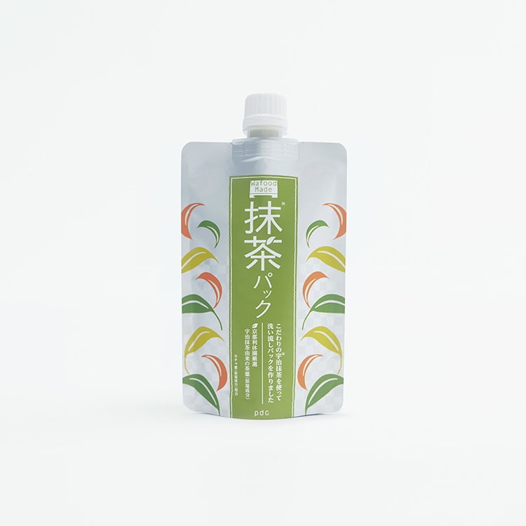 PDC Wafood Made 酒粕塗抹面膜/酒粕全系列 熊友推薦