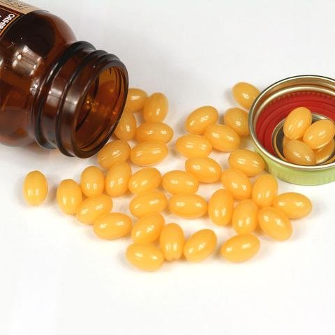 ORIHIRO 納豆激酶膠囊 2000Fu 20日