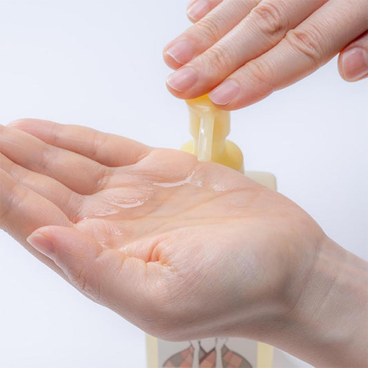 KOSE Softymo 毛穴小町 酵素卸妝油 (150ml)