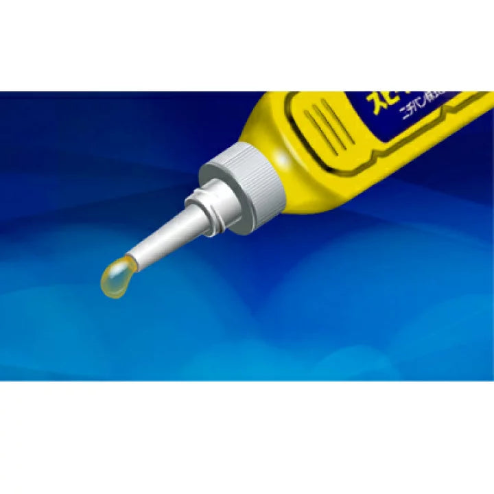 米其邦NICHIBAN 雞眼、厚繭、疣去除凝膠 3g(附保護墊9枚)【第2類醫藥品】