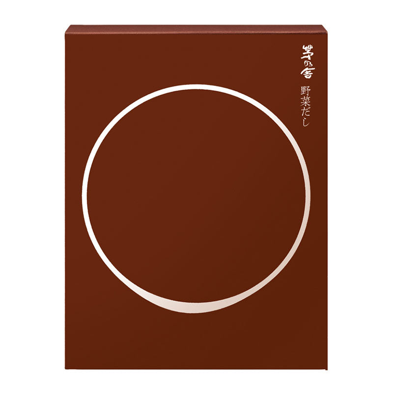 AEON 茅乃舍 高湯包