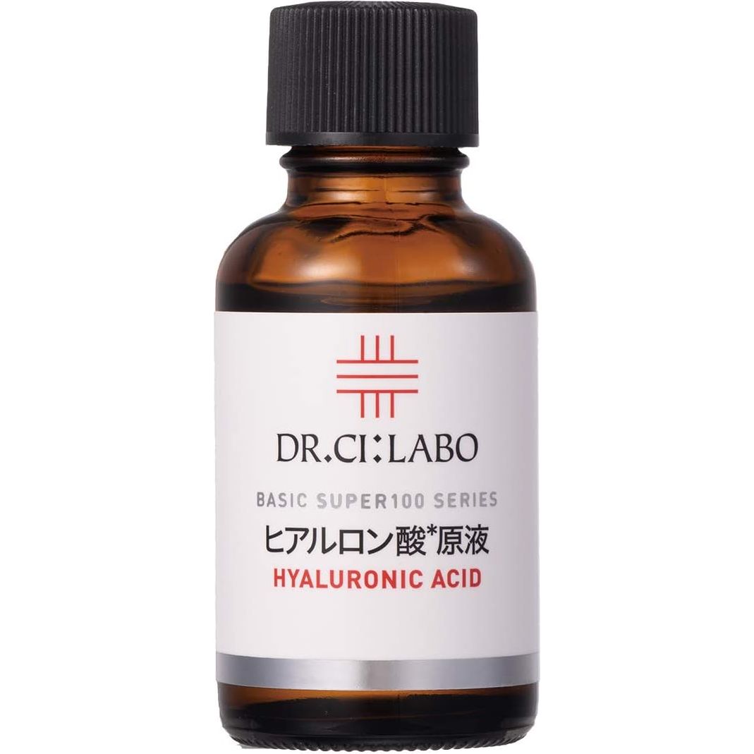 城野醫生 玻尿酸原液 30ml Super100系列
