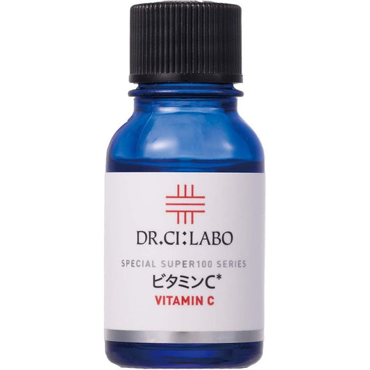 城野醫生 VC原液 10ml Super100系列