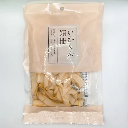 上野珍味 魷魚絲 全系列