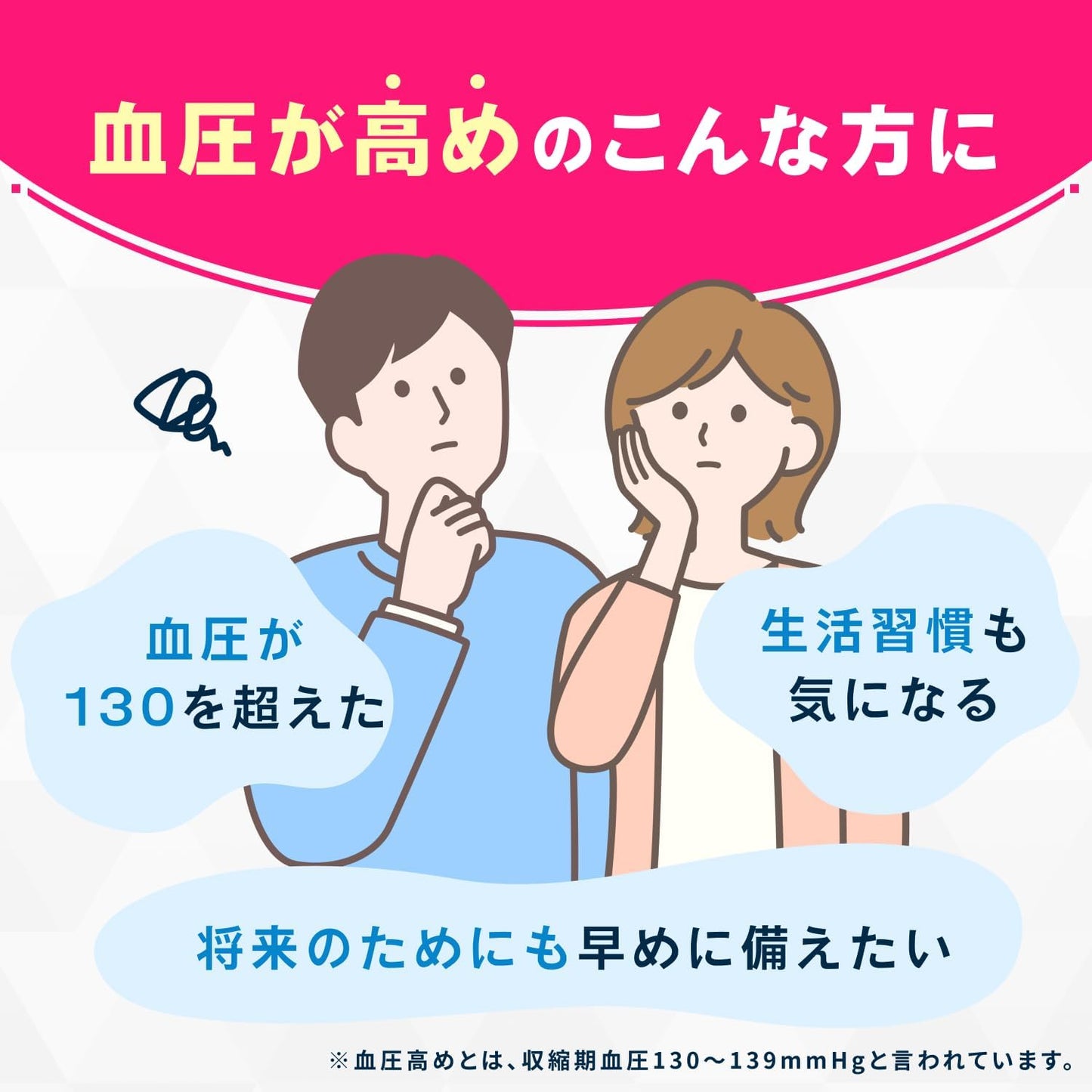 Eisai Helcare血壓調節保健食品(4粒×30包)