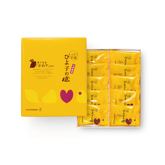 AEON 吉野堂 博多名菓 HIYOKO小雞饅頭/小雞餅乾/小雞費南雪 福岡名特產