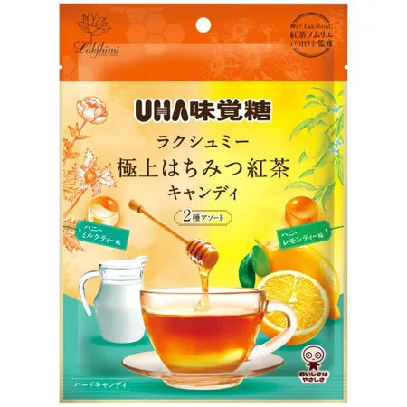 UHA味覺糖 /LION製果/Pine製果 限定潤喉糖 大合集