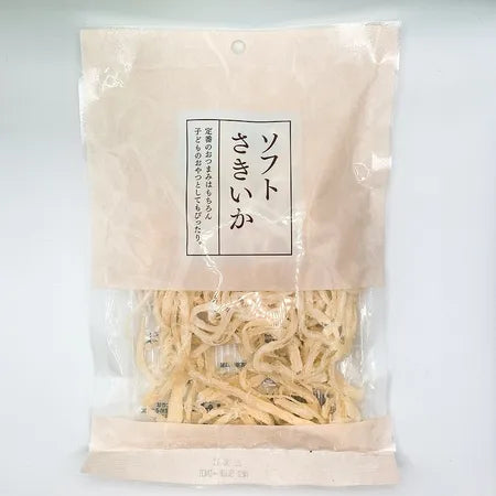 上野珍味 魷魚絲 全系列