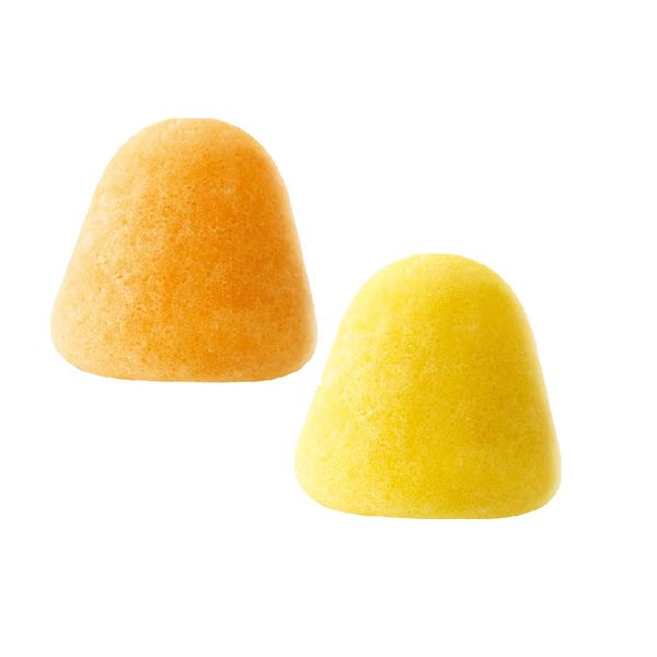 UHA味覺糖 KIDS 兒童鈣鐵補充劑軟糖 20日分 新品