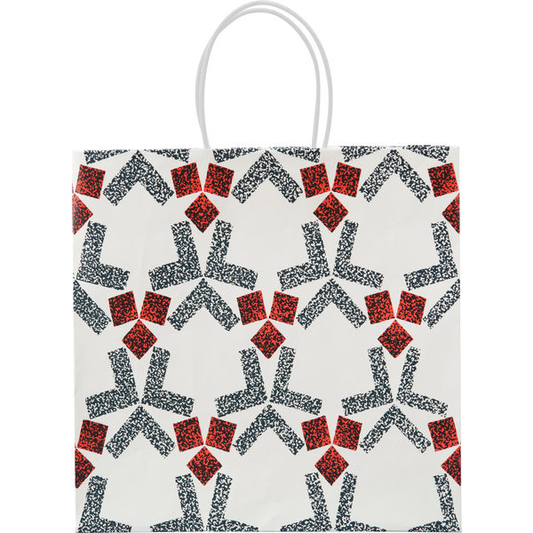 三越伊勢丹〈本高砂屋〉和菓子禮盒(38個入) 紙袋付