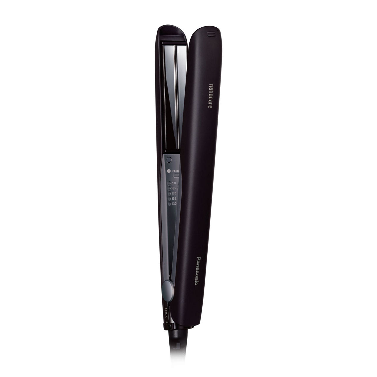 panasonic松下 捲髮棒/直髮夾/電捲棒/直髮捲燙器/捲燙梳 日本原裝