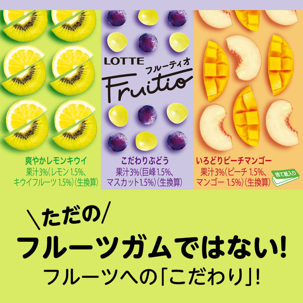 Lotte樂天 XYLITOL 口香糖 木糖醇 多口味 季節限定