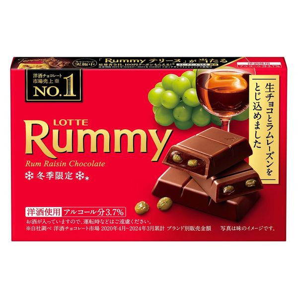 🎀 3.8 女神節 | 日本限定美味零食大合集 🎀