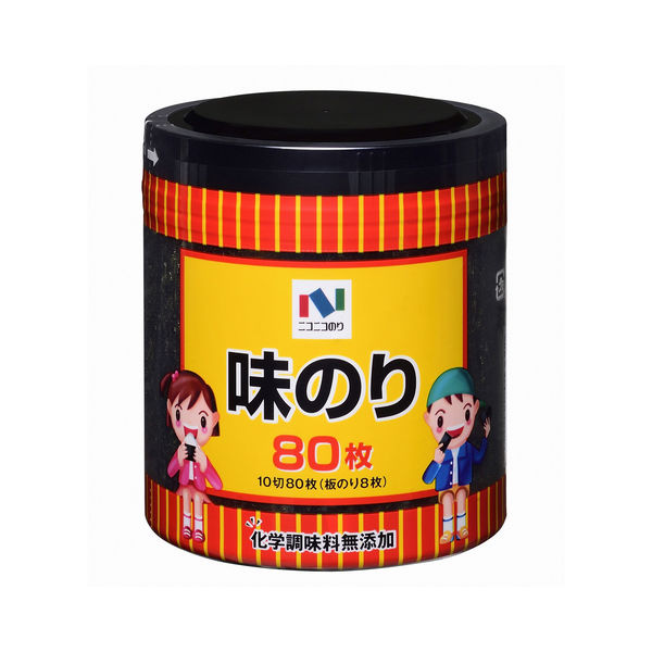 大森屋/niconiconori/木村海苔/kurakon 日本即食海苔/昆布/鹽昆布