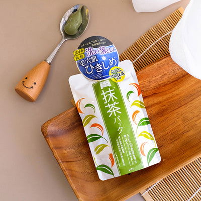PDC Wafood Made 酒粕塗抹面膜/酒粕全系列 熊友推薦