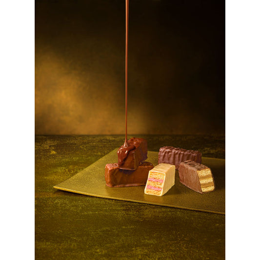 AEON 〈Mary's Chocolate〉千層酥巧克力禮盒 (10入)