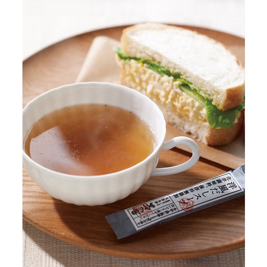 AEON 茅乃舍 高湯包