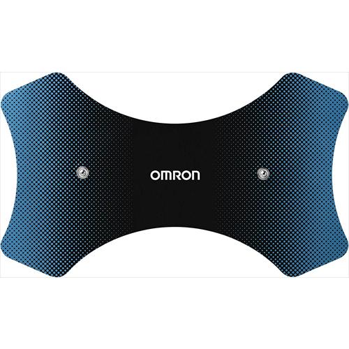 Omron歐姆龍 低周波治療器 HV-F080/HV-F081 肌肉痠痛疲勞快速恢復
