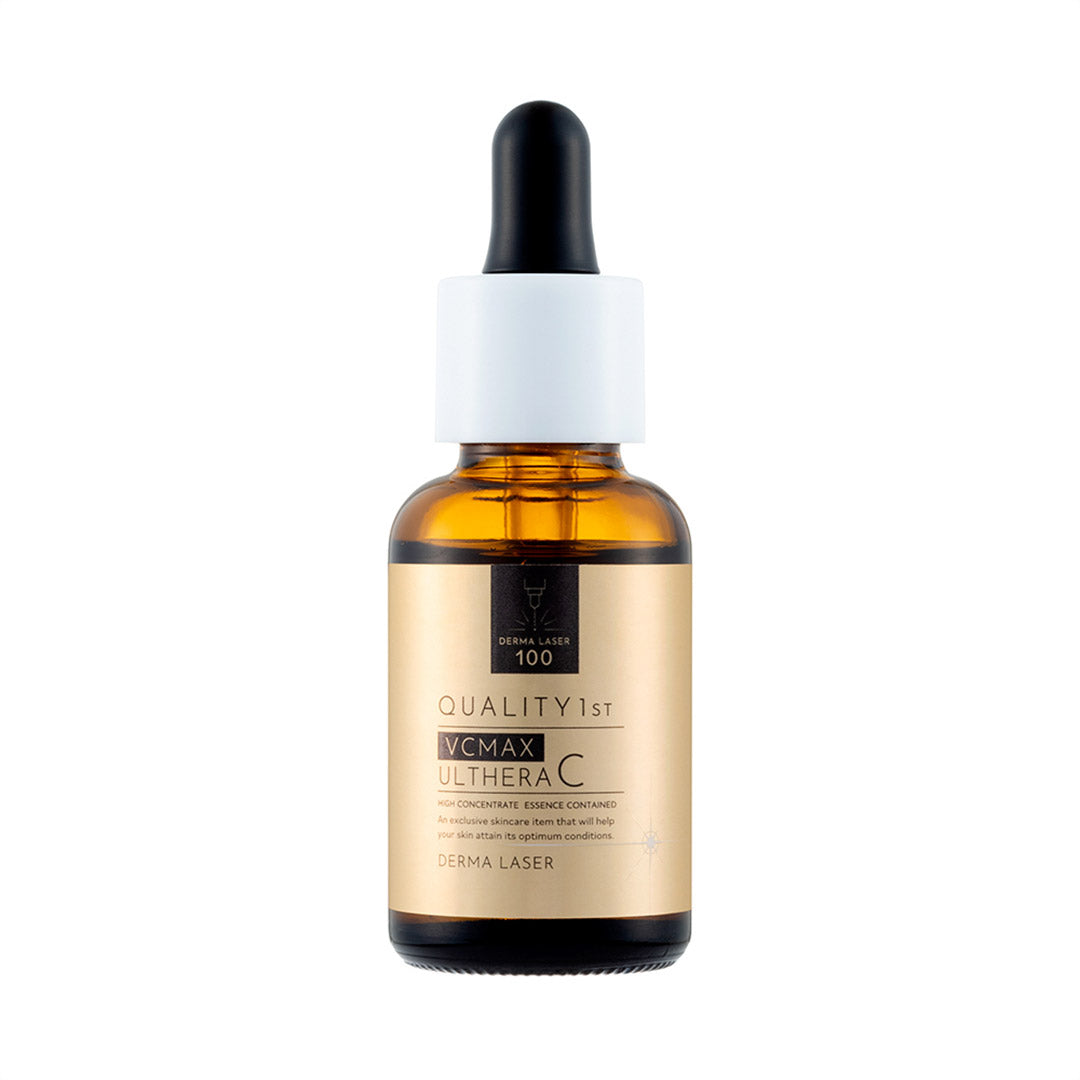 Quality 1st DERMA LASER ULTHERA R毛孔護理精華液 30ml