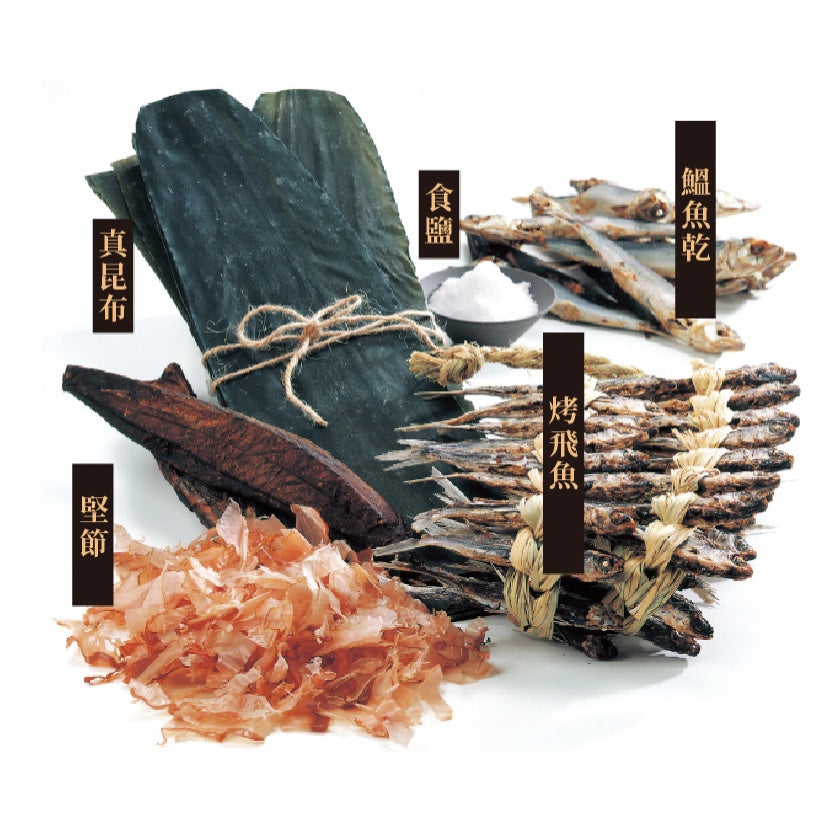 AEON 茅乃舍 高湯包