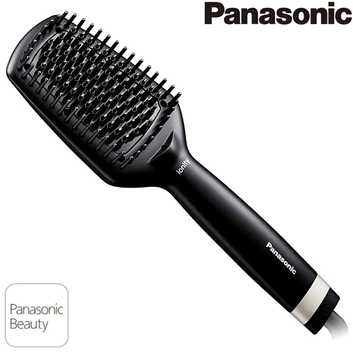 panasonic松下 捲髮棒/直髮夾/電捲棒/直髮捲燙器/捲燙梳 日本原裝
