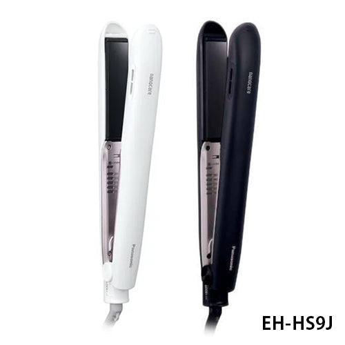 panasonic松下 捲髮棒/直髮夾/電捲棒/直髮捲燙器/捲燙梳 日本原裝