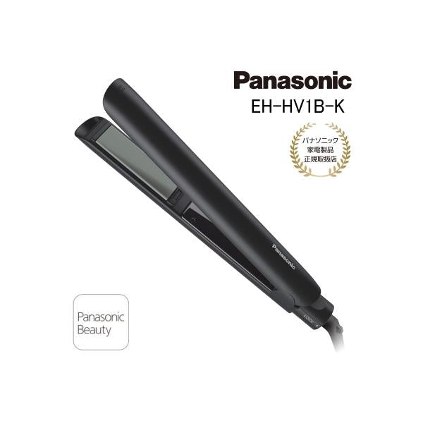 panasonic松下 捲髮棒/直髮夾/電捲棒/直髮捲燙器/捲燙梳 日本原裝