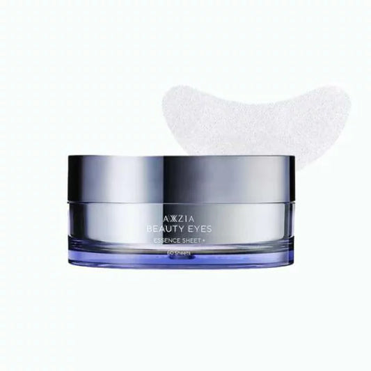 AXXZIA曉姿 4D金字塔眼膜/3D冰美式眼膜 60枚