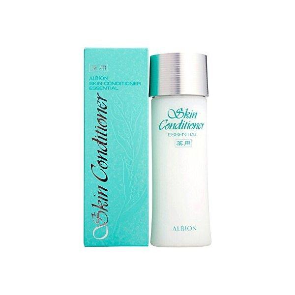 ALBION奧爾濱健康水Skin Conditioner Essential N – 小熊藥妝- 日本藥