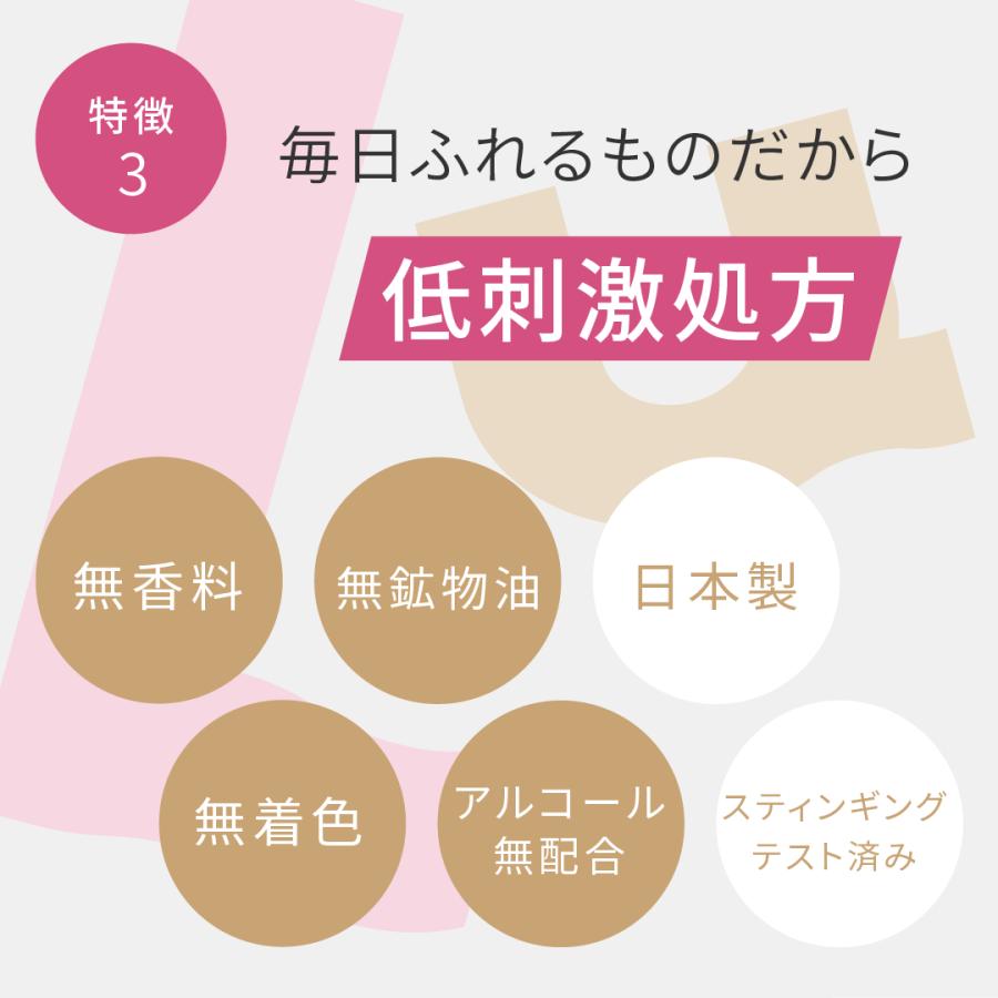 Lululun OVER45 保濕面膜 7枚入
