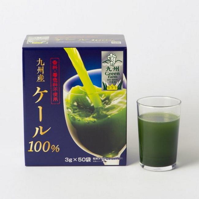 九州GreenFarm 青汁全系列