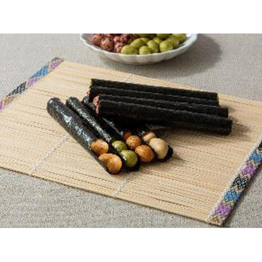 AEON 日本2026馬年限定風雅 干支風雅巻 10本迎春禮盒【數量限定】